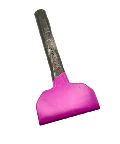 4" (100mm) Tungsten Nicker (Bullhouse Tools)