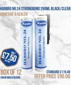 Harbro Strongbond No.24 - Box of 12